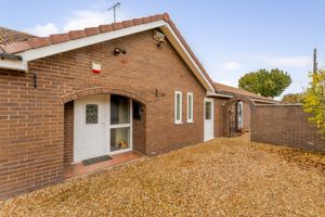 Front Elevation- click for photo gallery